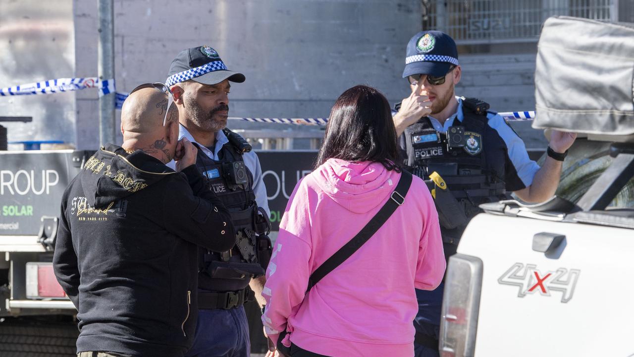 St Clair Stabbing: Man Charged Over Fatal Stabbing Of Man At A Parroo ...