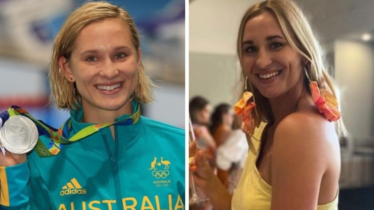 Maddie Groves made shocking claims about the culture within swimming.