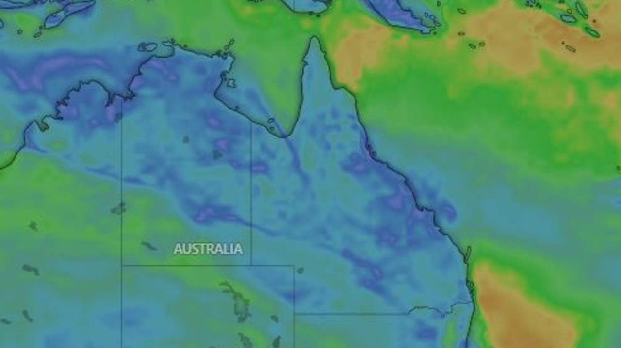 Brutal heatwave set to die off, but warnings of more to come