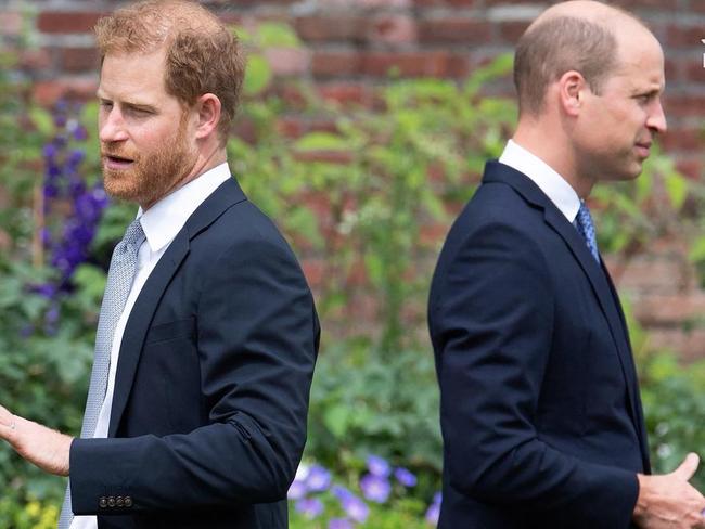 Harry sends strong message to royals with 'unexpected' move