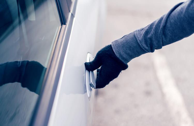 NT Police find stolen cars around Darwin | NT News