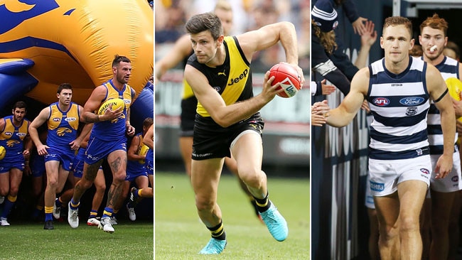 Playing Richmond at the ‘G is the toughest road trip in footy.