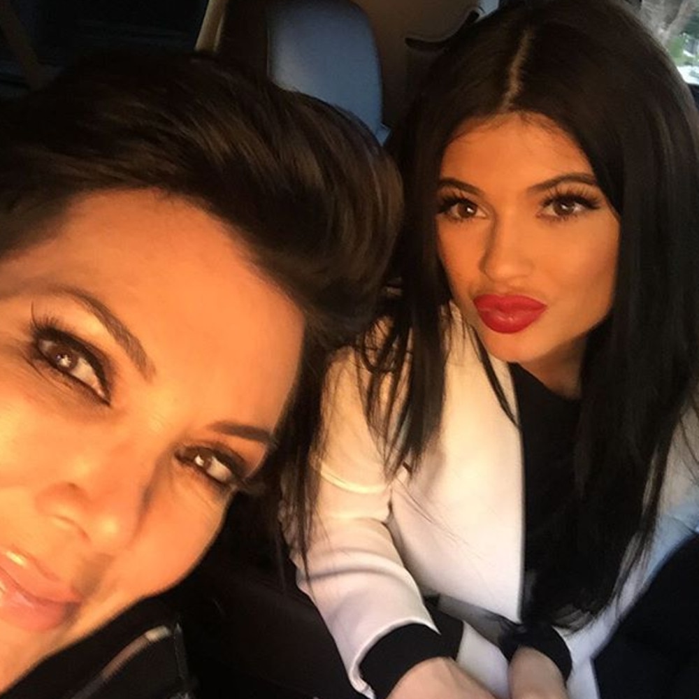 Is £1bn Kylie Jenner a good role model or just selfie obsessed