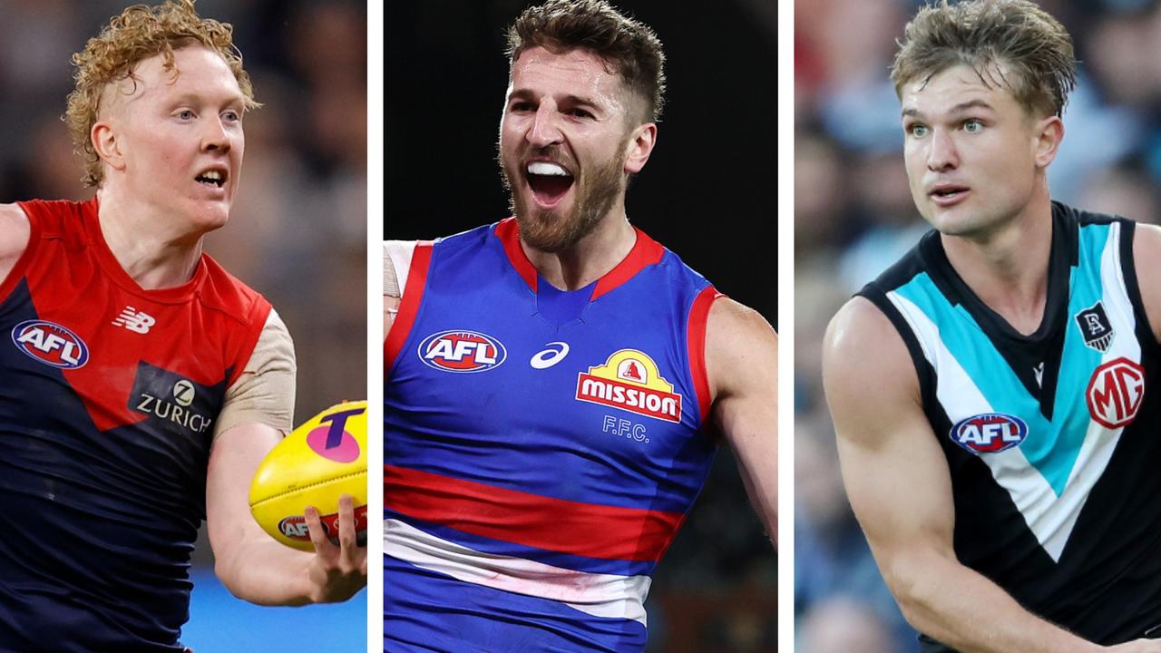 Your 2021 Brownlow medal club-by-club guide is here!
