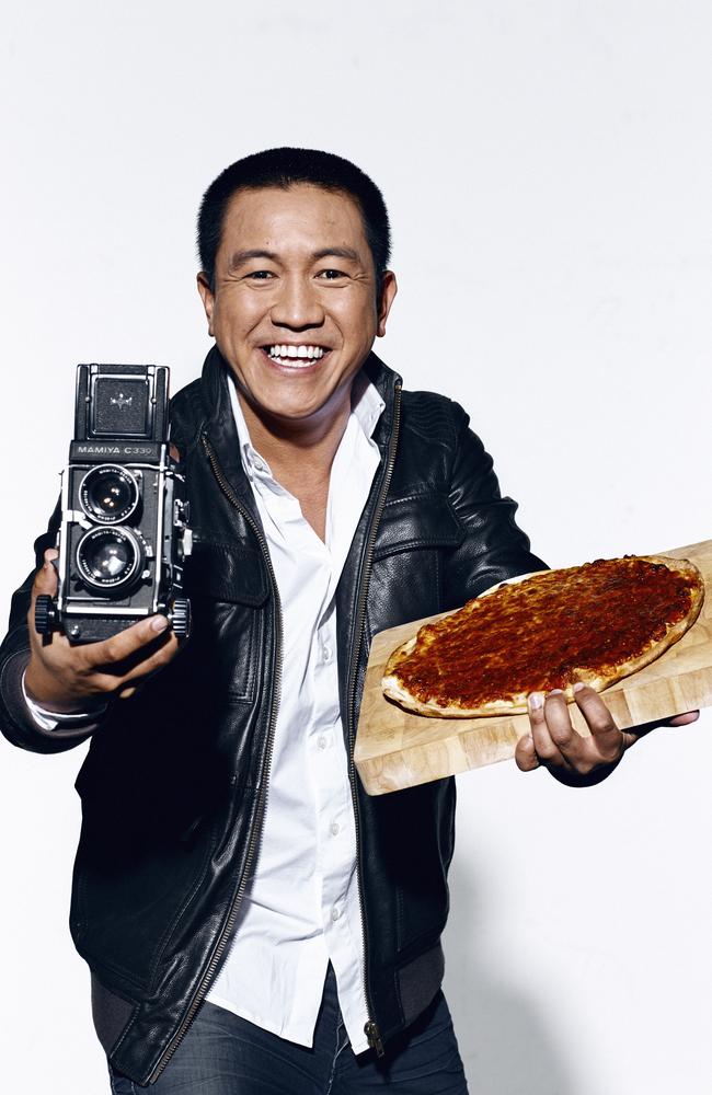 Why Australia loves Anh Do and he loves Italy | news.com.au — Australia ...