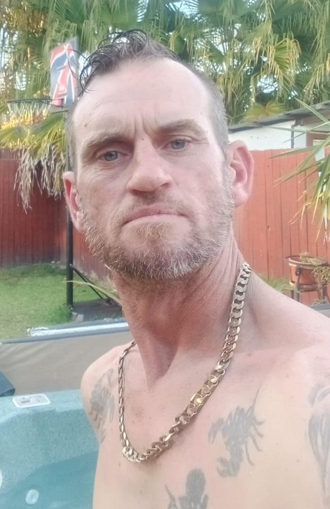 Morgan Western Troy Mundey was sentenced for 26 offences in the Toowoomba Magistrates Court on August 9, 2024.