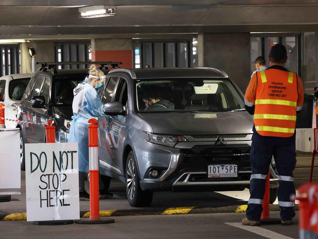 Sophie Elsworth: Daniel Andrews, stop treating Victorians ...