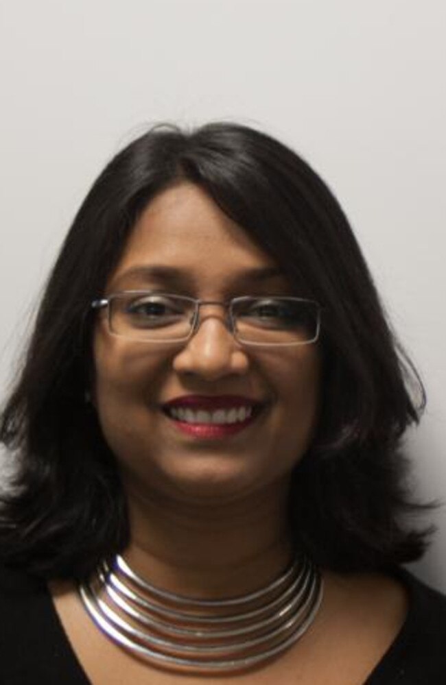 Dipa Rao