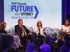A ‘Minister for Sydney’, CBD revival: The Bradfield Oration wrapped