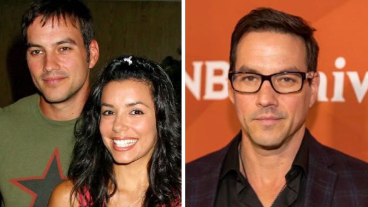 Tyler Christopher, who was once married to Eva Longoria, has died aged 50.