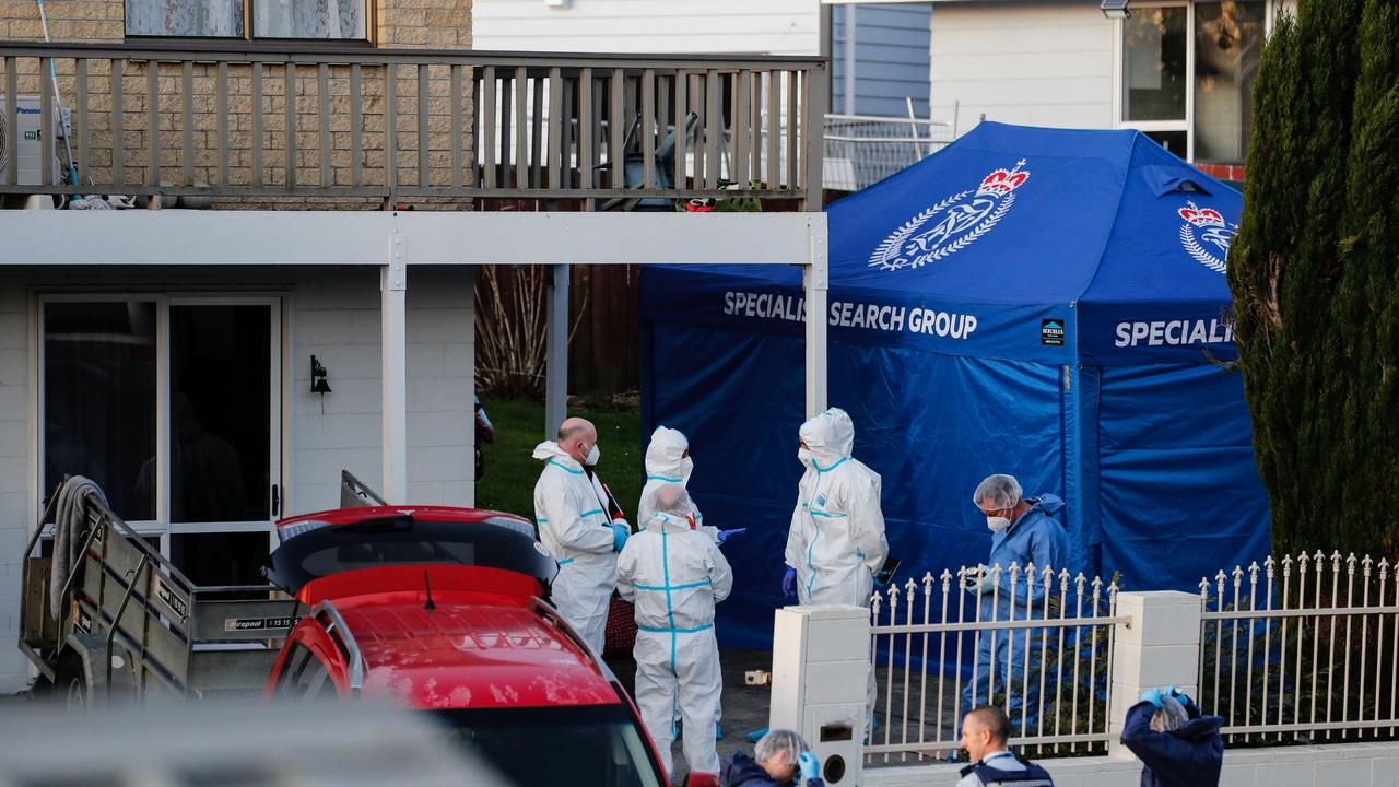 Post-mortem results are expected over the coming days. Picture: Dean Purcell/NZ Herald