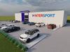 ‘Twice its size’: What new plans would mean for coast sporting store