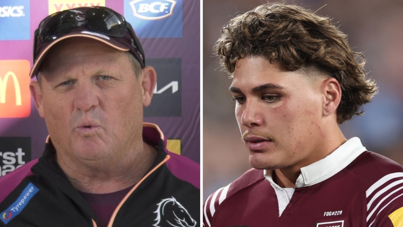 Walters declares Suaalii suspension ‘not enough’ in warning to NRL after latest Walsh blow