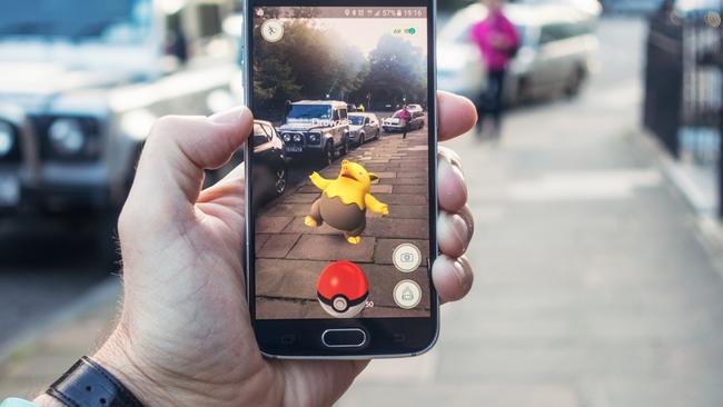 Pokemon Go releases 80 new monsters | news.com.au — Australia’s leading ...