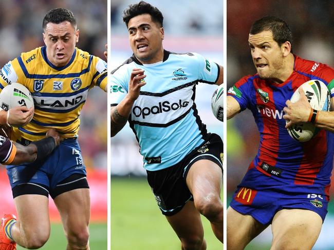 Former NRL stars set to line up in the Mojo Homes Illawarra Cup in 2023.