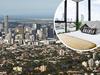 Brisbane suburbs with more Airbnbs than permanent rentals