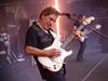 Phones off, please – there’s a guitar hero ready to rock on stage