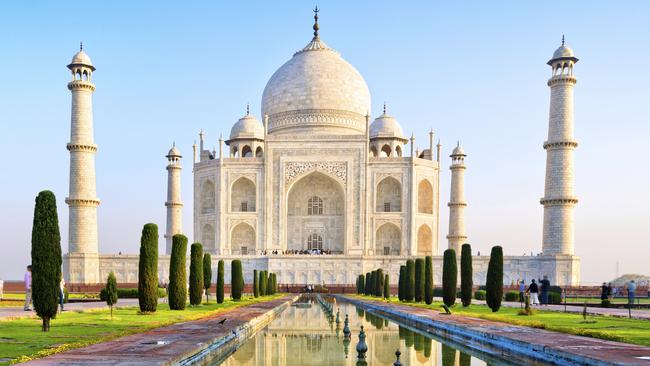India’s tourism minister says tourists should be handed a list of do’s and don'ts when visiting the country.