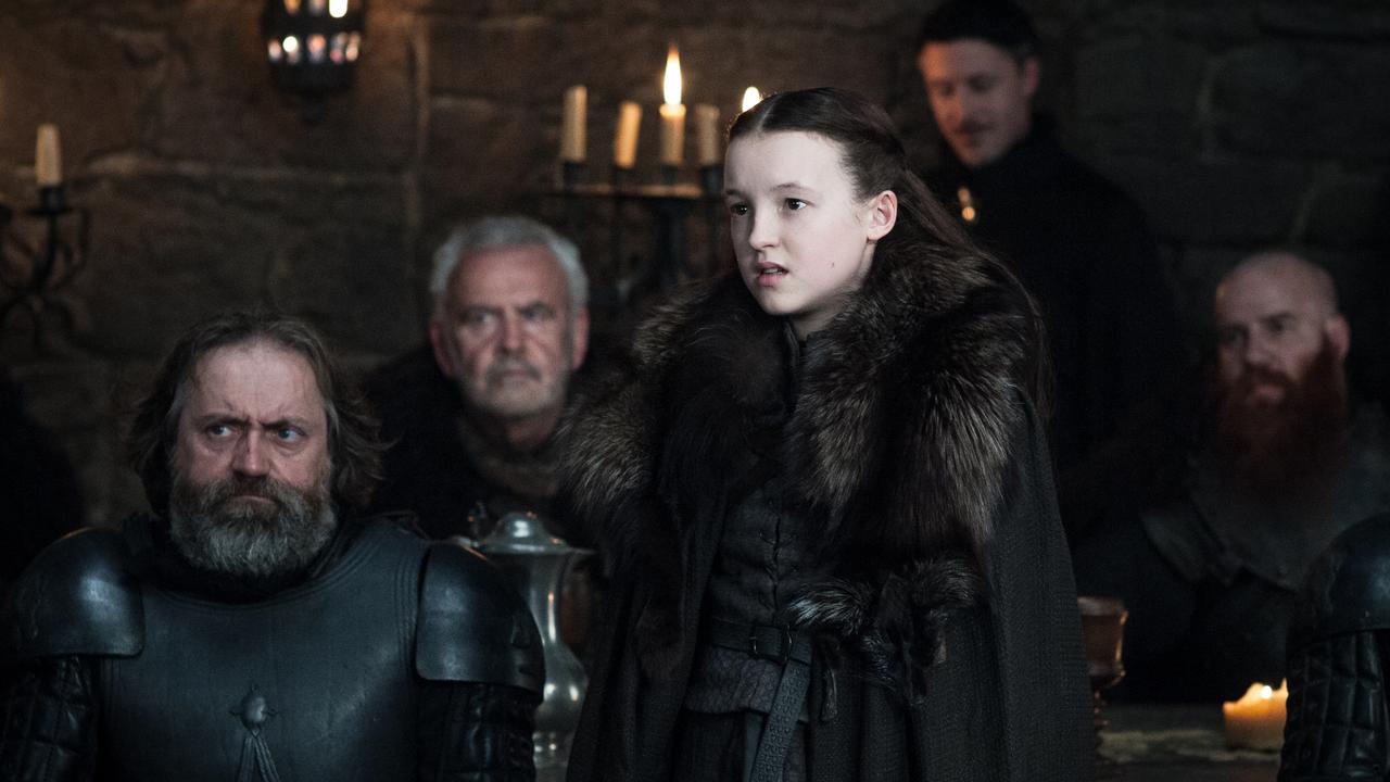 Got season 8 episode hot sale 4 leak watch online