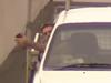 Man charged after strange slow-speed M1 pursuit