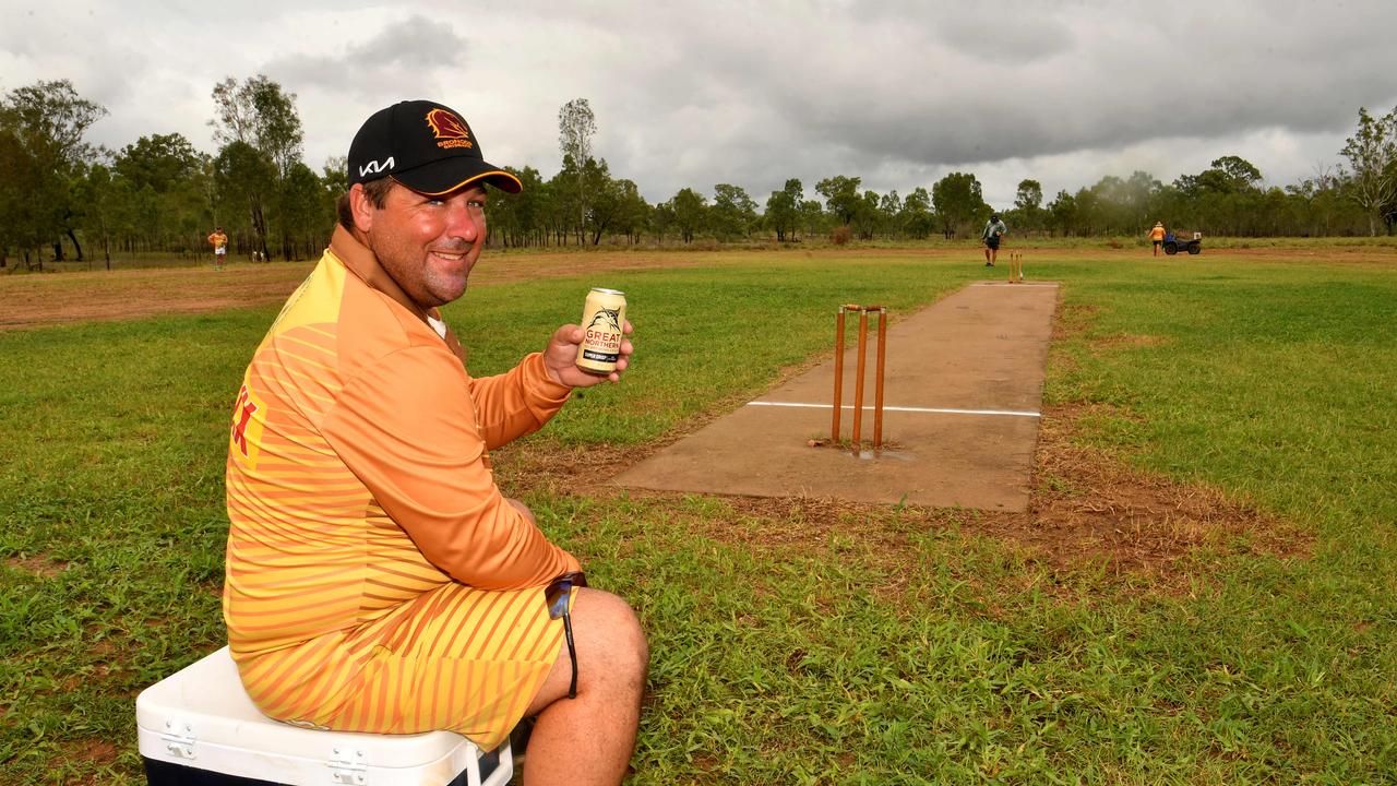 Charters Towers Goldfield Ashes 2024 gallery Massive amount of photos