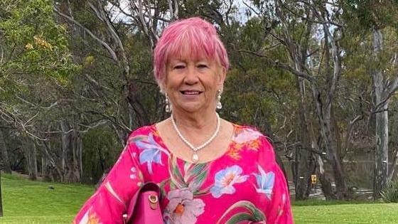 Mareeba Hospital nurse Lynne Wright died after being stabbed in her Atherton home at the weeknd. Picture: Supplied