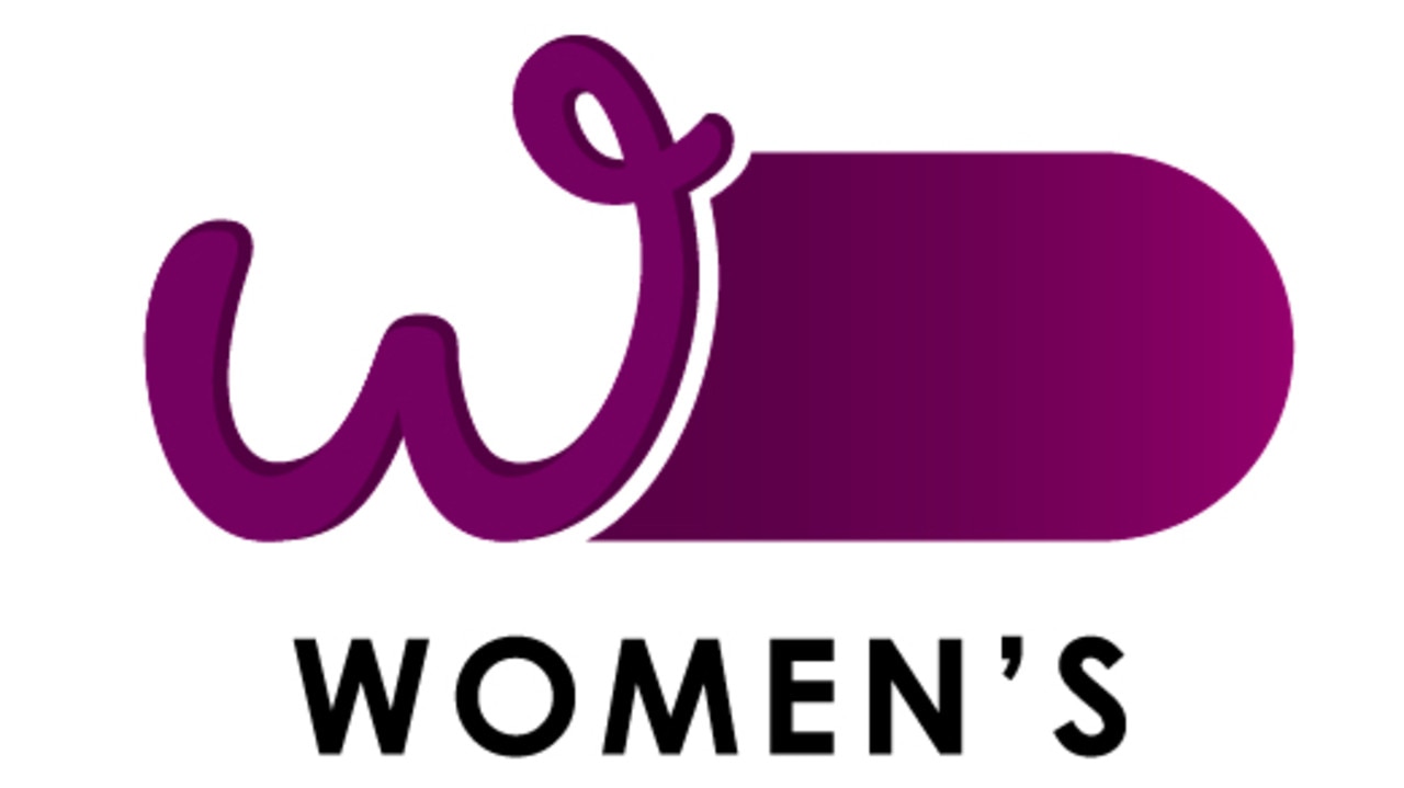 The logo for the Prime Minister and Cabinet’s (PM&amp;C) new “Women’s Network” – which is intended to promote gender equality – has instead been roasted online for its phallic appearance. Picture: Supplied