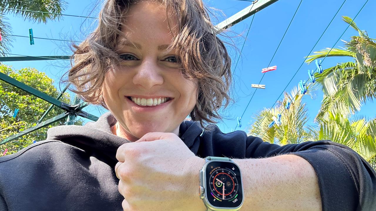 Celebrities With Apple Watch