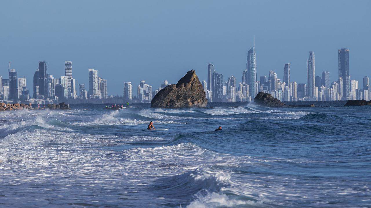 There have been several petitions to the Queensland parliament lobbying for daylight saving or for another referendum on the issue to be held. Picture: Nigel Hallett