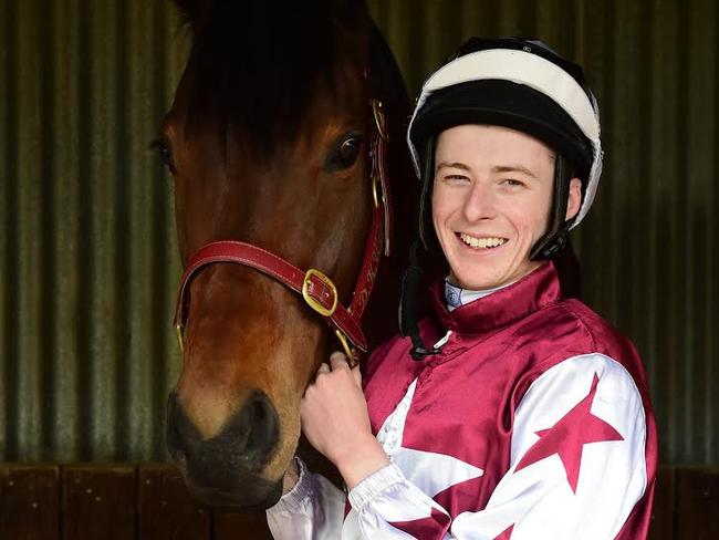 COUNTRY LIVING: Junior Jockey, Harry CoffeyHarry Coffey, a 19-year-old from Swan Hill who is a member of one of VictoriaÕs oldest and well-known racing families. He is an apprentice and has ridden more than 180 winners since making his debut in 2011. He is apprenticed to his father Austy Coffey but also has a strong association with the stateÕs leading trainer, Darren Weir. What makes HarryÕs story unique is that he has become one of our best apprentice jockeys while battling Cystic Fibrosis. It means that every few months he has to put his career on hold and head into hospital for, as he calls it, a Òtune upÓ on his lungs. PICTURE: ZOE PHILLIPS