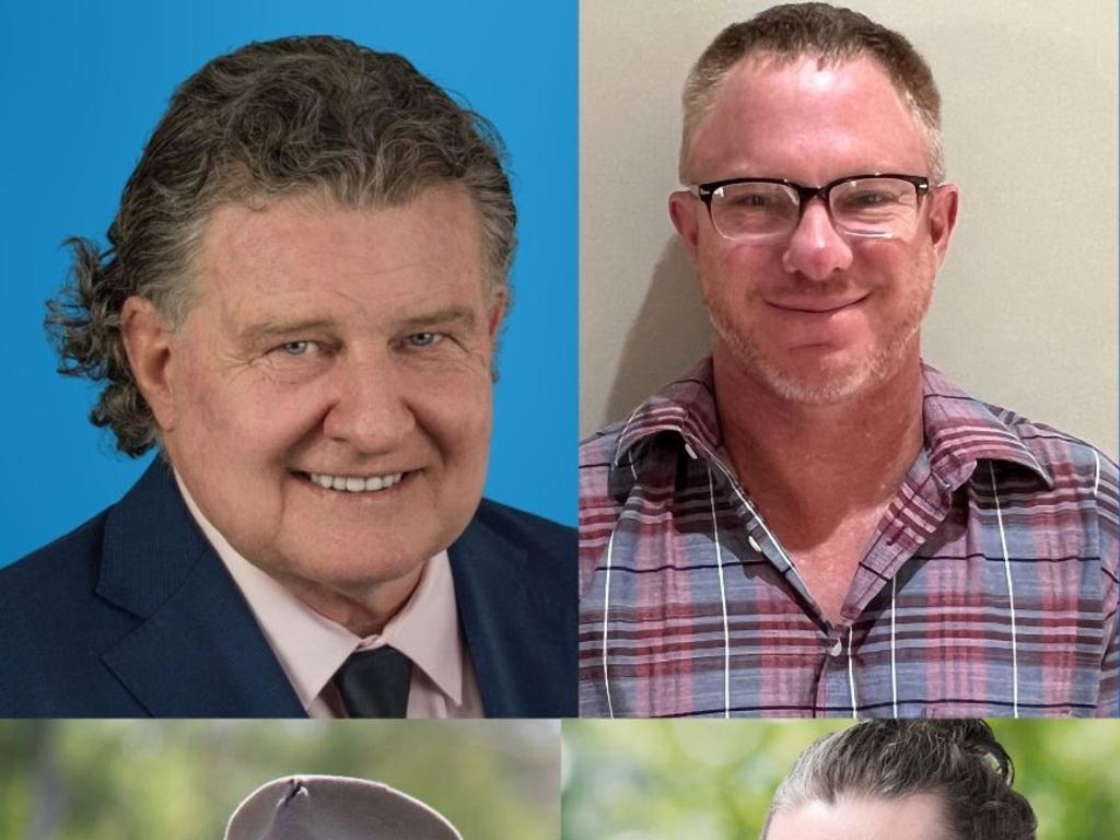 Maranoa votes: Your guide to the 2025 federal election