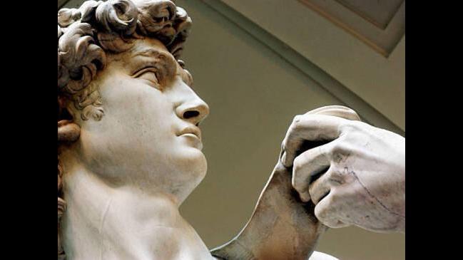 This Day in History: Michelangelo Is Born | Herald Sun