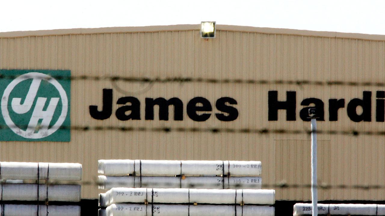 Ireland-based James Hardie ‘owes Australian Taxation Office’ $100m ...