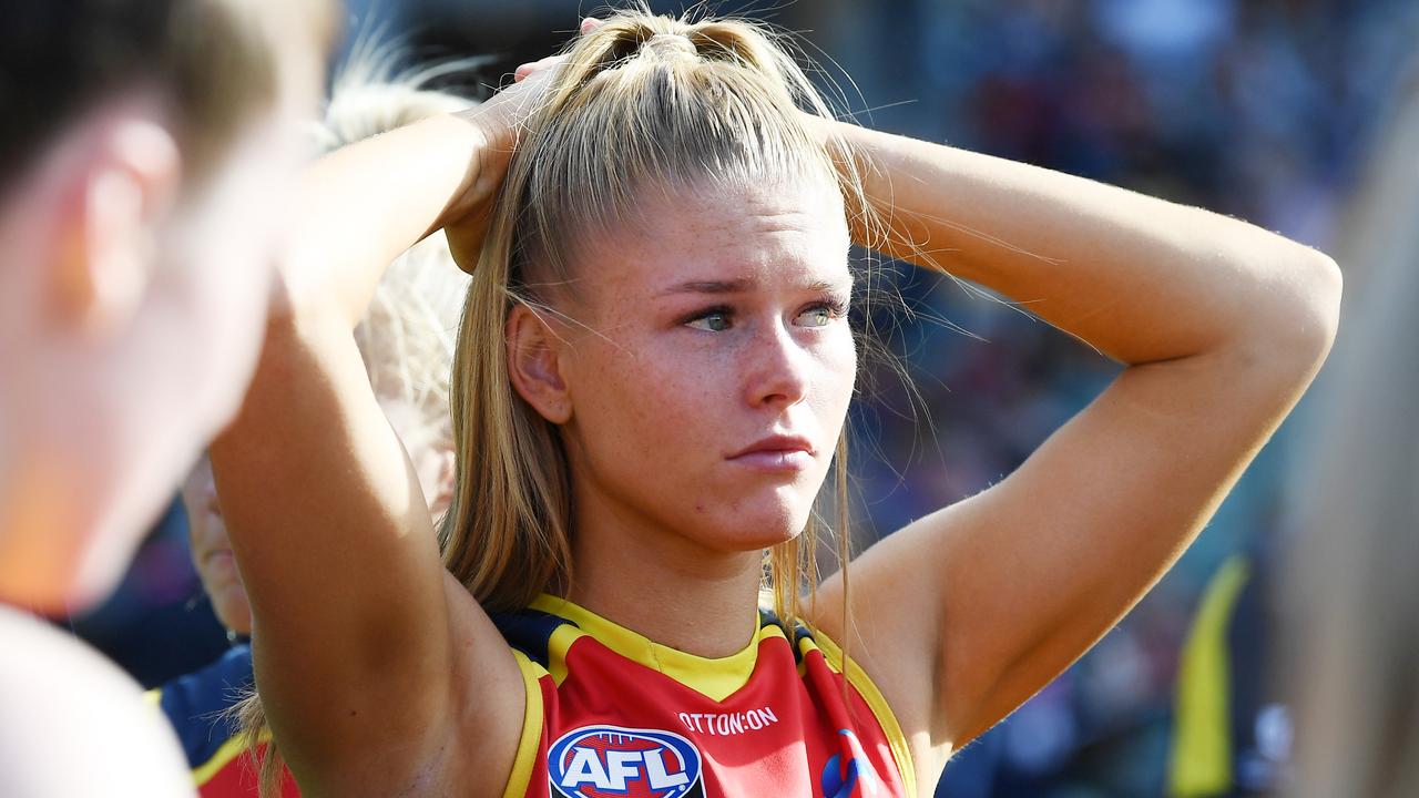 Brisbane Lions Players List 2021 . AFLW 2021: Adelaide Crows and Brisbane Lions grand final ...