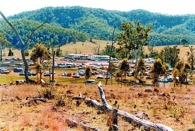 Picture: Gympie Times