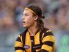 Ginnivan firming for blockbuster Pies showdown