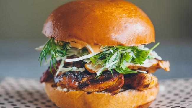 Win Chur Burgers meal vouchers and Hoyts movie tickets with Monash Leader, Progress Leader and Stonnington Leader.