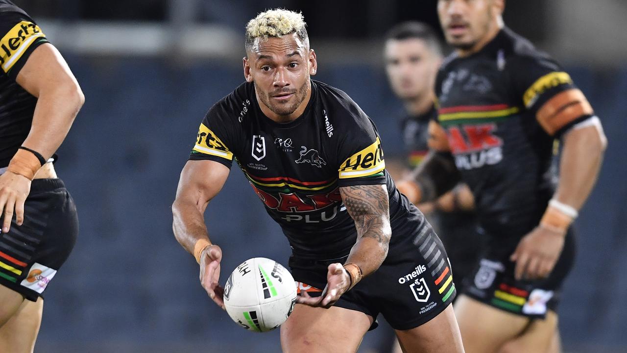 NRL 2023: Origin star Jarome Luai draws line in the sand against