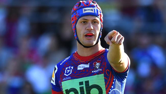 Kalyn Ponga appears too cool for school but there’s much more to him below the surface.