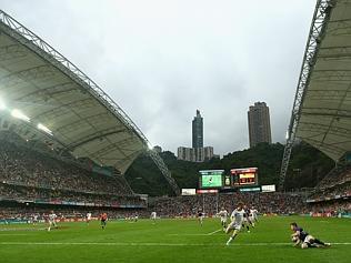 2014 Hong Kong Sevens