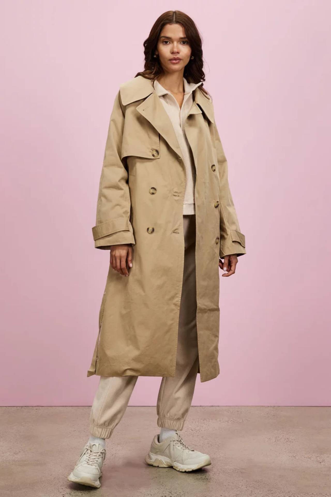 14 Best Trench Coats In Australia For Winter 2023 Vogue Australia