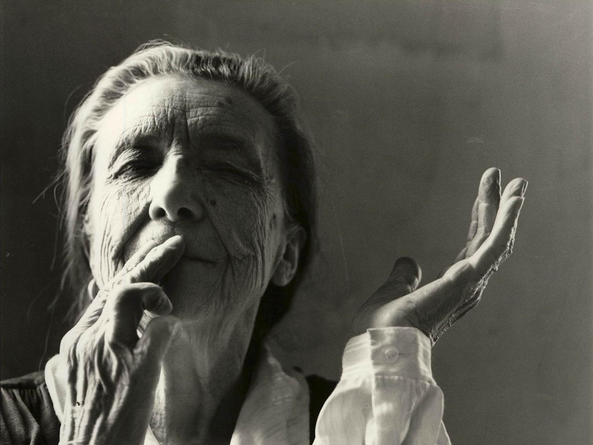 How Louise Bourgeois spun her father’s affair into a cannibalistic ...