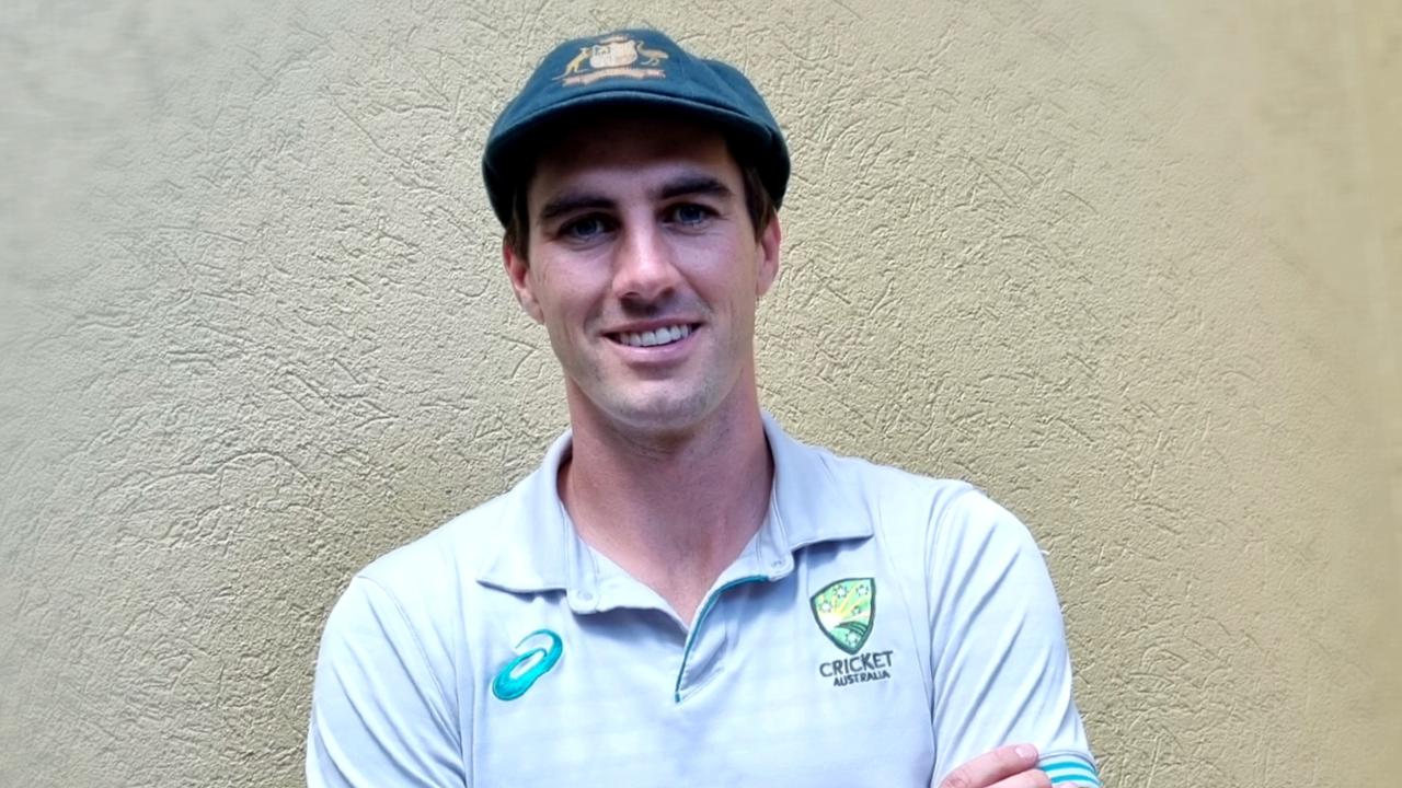 Pat Cummins Penrith Cricket Club proud of Australia Test captain