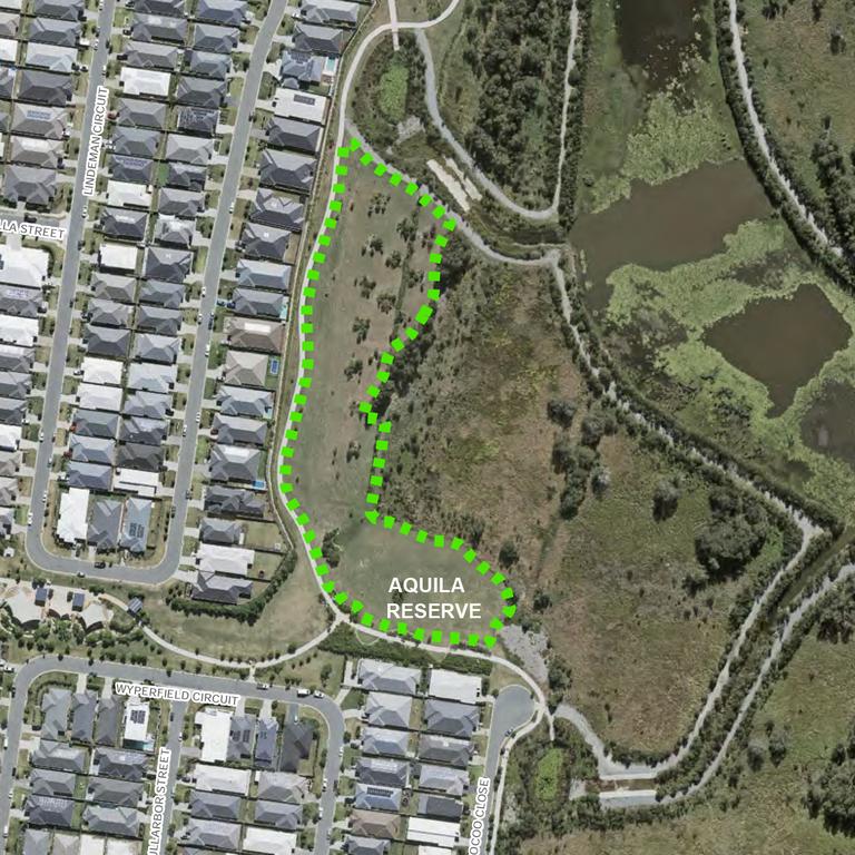 Dog parks Gold Coast New off leash areas in Pimpama, Coomera, Ormeau, Burleigh, Currumbin