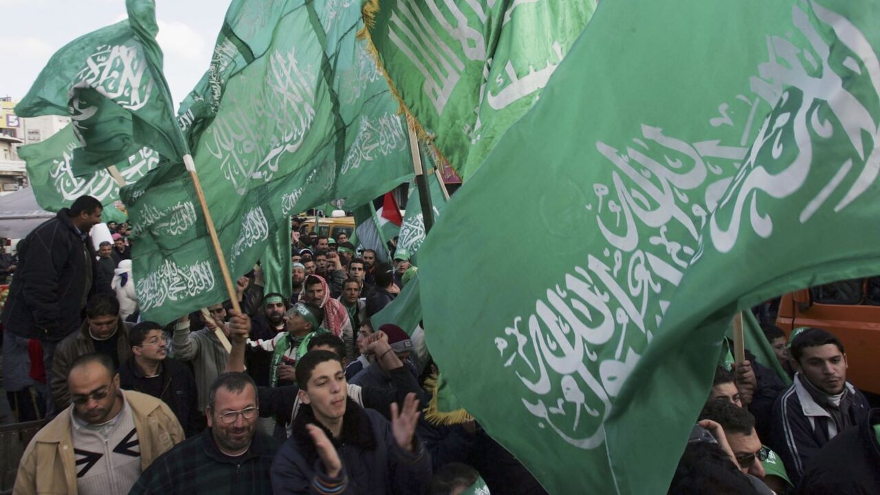 ‘We need to keep talking’ about Hamas hostages and the Gaza war