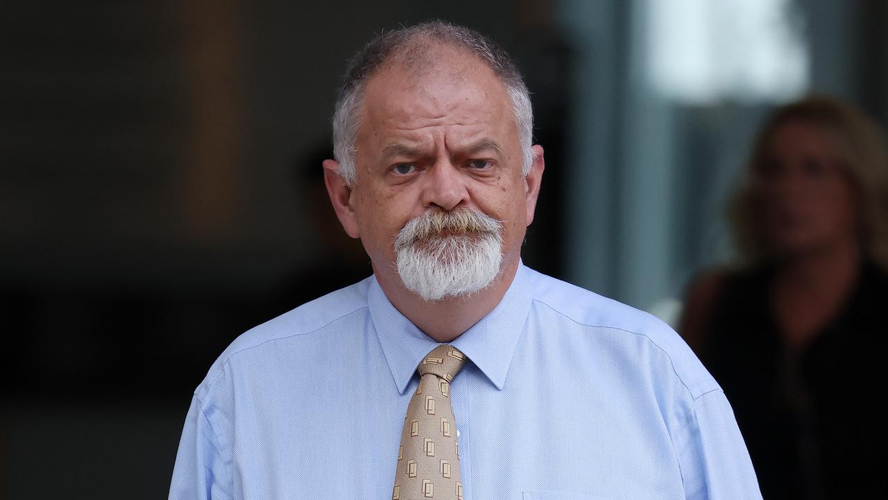 Judge Says Brisbane Lawyer Alexander Jones Was ‘untruthful At Lawyer