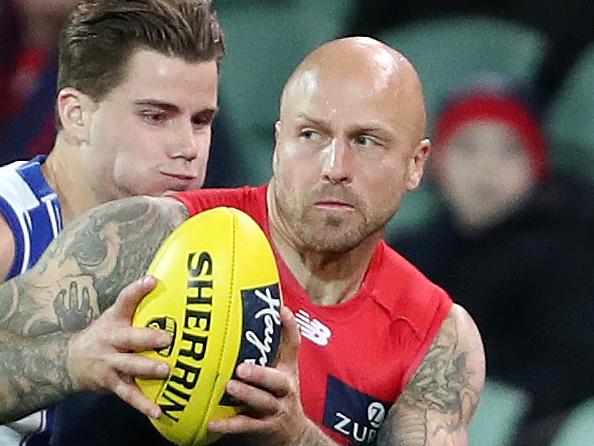 Portarlington reveals on-field plan for Nathan Jones