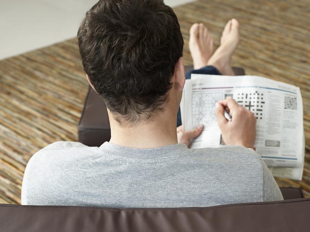 The figures show NSW mums pick up the lion’s share of housework, while men put their feet up.