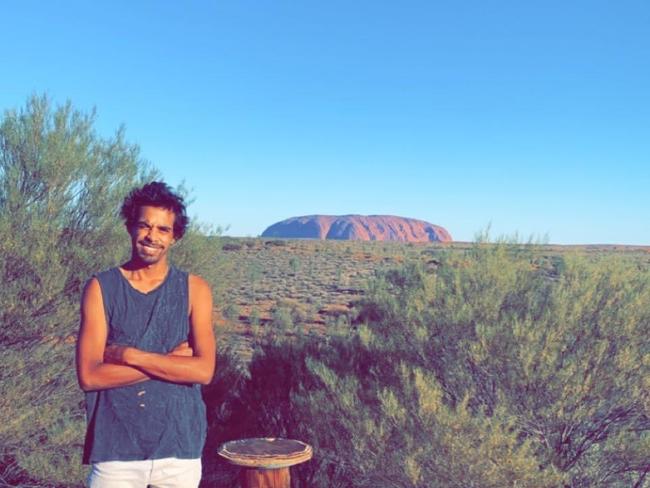 Reikethâ€™e Brian Roy Comolatti, 19, pleaded guilty on April 27 in Rockhampton District Court to one count of trafficking drugs, two of possessing drugs, one of possessing an item used in trafficking drugs and one of possessing an item gained from trafficking drugs.