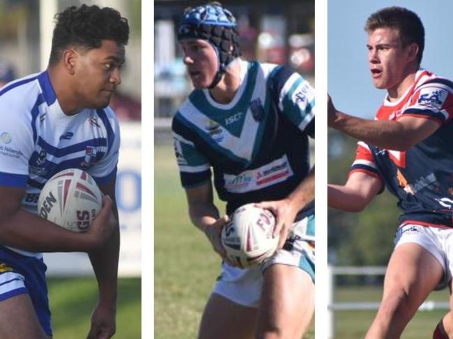 FOOTY TALENTS: The top young guns to watch at rugby league’s Confraternity Carnival